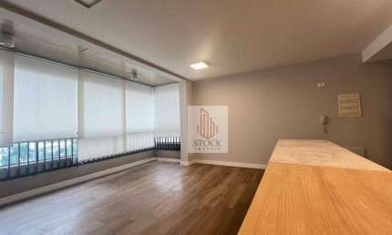 Aluguel de apartamento com 2 Dorms (1 Suíte), 01 vaga, Piscina no Rooftop | Próx. Metrô Santa Cruz