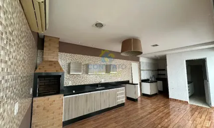 Casa em condomínio fechado com 2 quartos para alugar no Condomínio Rio Manso, Cuiabá 
