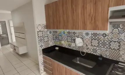 Casa em condomínio fechado com 2 quartos para alugar no Jardim Imperial, Cuiabá 