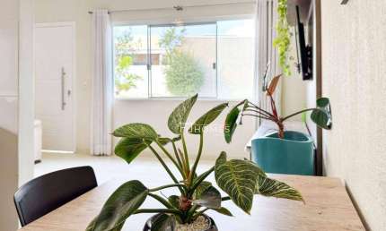 Casa com 3 dormitórios à venda, 115 m² por R$ 880.000,00 - Jardim Vista Verde - Indaiatuba/SP