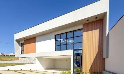 Casa com 3 dormitórios à venda, 228 m² por r$ 1.690.000,00 - condomínio park gran reserve - indaiatuba/sp