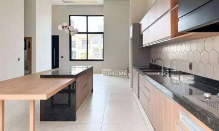 Casa com 3 dormitórios à venda, 190 m² por R$ 1.830.000,00 - Condomínio Dona Maria José - Indaiatuba/SP
