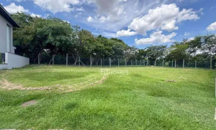 Terreno à venda, 522 m² por r$ 692.000 - condomínio park real - indaiatuba/sp