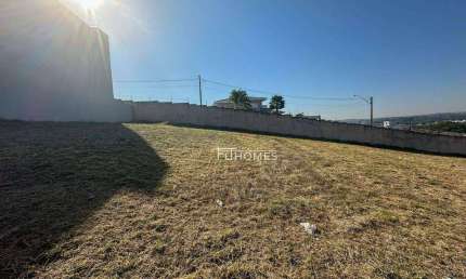 Terreno à venda, 300 m² por R$ 435.000 - Condomínio London Park - Indaiatuba/SP