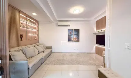 Sobrado com 3 dormitórios à venda, 150 m² por r$ 1.280.000,00 - condomínio villaggio di itaici - indaiatuba/sp