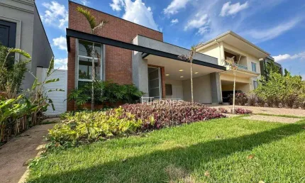 Casa com 3 dormitórios, 185 m² - venda por R$ 1.580.000 ou aluguel por R$ 8.930/mês - Jardim Residencial Alto De Itaici - Indaiatuba/SP