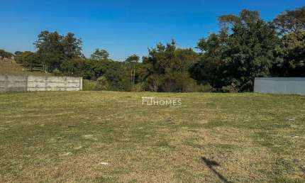 Terreno à venda, 379 m² por R$ 493.376 - Condomínio London Park - Indaiatuba/SP