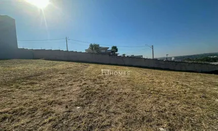 Terreno à venda, 300 m² por R$ 435.000 - Condomínio London Park - Indaiatuba/SP