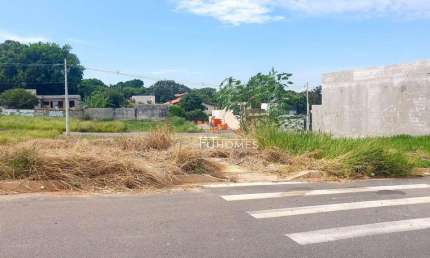 Terreno à venda, 150 m² por R$ 200.000,00 - Jardim Casablanca - Indaiatuba/SP