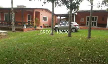 Fazenda à venda na Rua Trentino, João Jabour, Salto