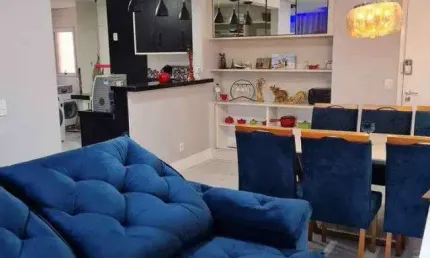Apartamento Duplex para Venda Parque Boa Esperança Indaiatuba