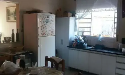 Casa com 2 quartos à venda na Rua Fernão Álvares de Andrade, Jardim Santa Marta, Salto