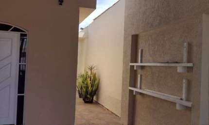 Casa com 2 quartos à venda na Rua Acácio Rodrigues de Moraes, Jardim Saltense, Salto