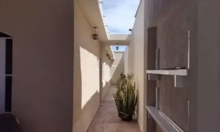 Casa com 2 quartos à venda na Rua Acácio Rodrigues de Moraes, Jardim Saltense, Salto