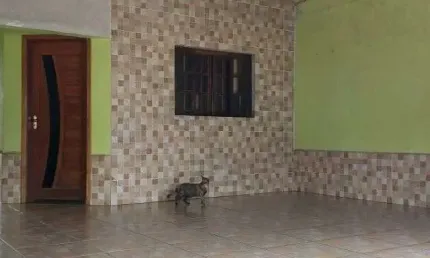 Casa com 2 quartos à venda na Rua Paulo Miranda Campos, Jardim Nair Maria, Salto
