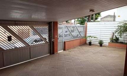 Casa com 3 quartos à venda na Rua Vinte e Quatro de Outubro, Bela Vista, Salto