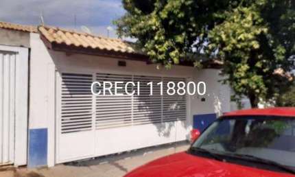 Casa com 3 quartos à venda na Rua Perequê, Jardim D'Icaraí, Salto