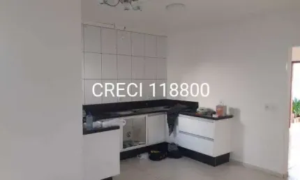 Casa com 3 quartos à venda na Rua Perequê, Jardim D'Icaraí, Salto