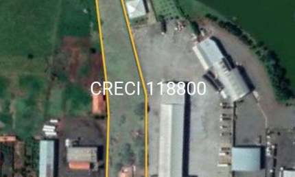 Terreno Industrial para Venda Jardim Bela Vista Itapetininga
