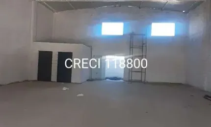 Galpão/depósito para venda jardim guarujá são paulo
