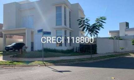 Casa em Condomínio para Venda Residencial Lagos D'Icaraí Salto