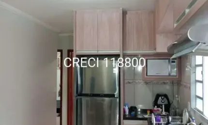 Casa com 3 quartos à venda na Avenida Domingos Ferrarezzi, Residencial Monte Verde, Indaiatuba