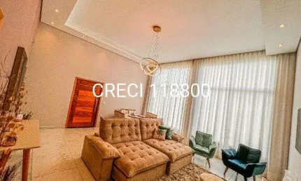 Casa em condomínio para venda jardim residencial dona maria josé indaiatuba