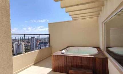 Apartamento Duplex para Venda Cidade Nova Indaiatuba