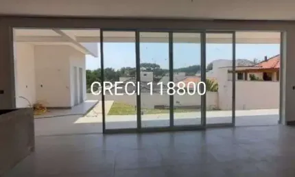Casa em Condomínio para Venda Portal da Vila Rica Itu