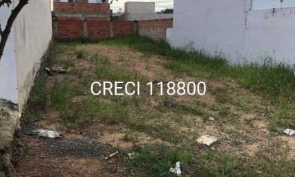 Terreno para Venda Residencial Parque Imperial Salto