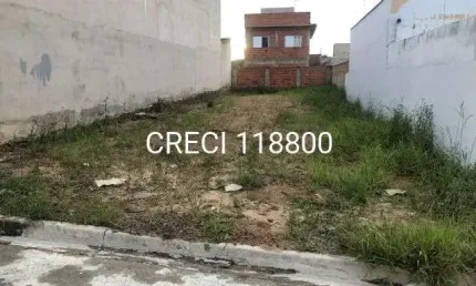 Terreno para venda residencial parque imperial salto