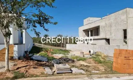 Terreno em Condomínio para Venda Portal dos Bandeirantes Salto Salto