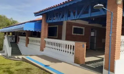 Fazenda à venda na Rua Pintassilgo, Jardim Buru, Salto