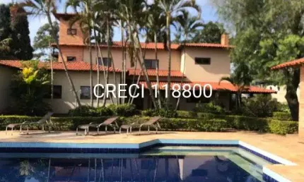 Casa em Condomínio para Venda Condomínio Monte Belo Salto