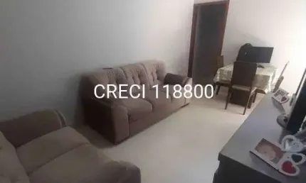 Casa com 2 quartos à venda na Rua Donatário João de Barros, Jardim Santa Marta II, Salto