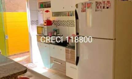 Casa com 3 quartos à venda na Rua Doutor Emílio Chierighini, Jardim Nair Maria, Salto
