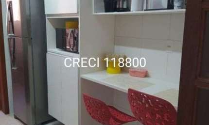 Apartamento com 3 quartos à venda na Rua das Orquídeas, Jardim Pompéia, Indaiatuba