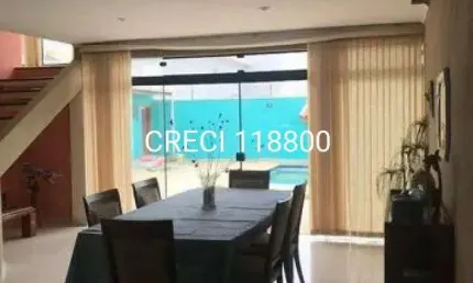 Casa com 4 quartos à venda na Rua Makoto Otaguro, Jardim Esplanada, Indaiatuba