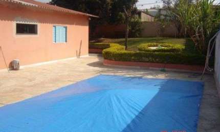 Casa em Condomínio para Venda Terras de Santa Rosa Salto