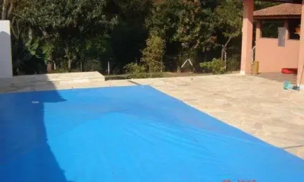 Casa em Condomínio para Venda Terras de Santa Rosa Salto