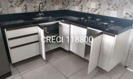 Casa com 1 quarto à venda no Residencial Parque Laguna, Salto 