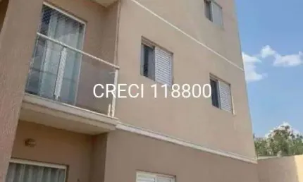 Apartamento para Venda Residencial Monte Verde Indaiatuba