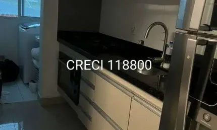 Apartamento com 2 quartos à venda na Avenida Remigio Dalla Vecchia, Jardim Nair Maria, Salto