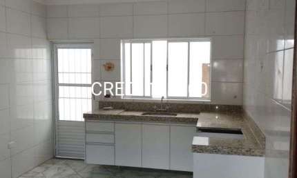 Casa com 2 quartos à venda na Rua Enseada, Jardim D'Icaraí, Salto