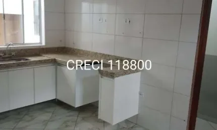 Casa com 2 quartos à venda na Rua Enseada, Jardim D'Icaraí, Salto