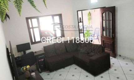 Casa com 2 quartos à venda na Avenida Jurista Pontes de Miranda, Residencial Parque Laguna, Salto