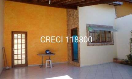 Casa com 3 quartos à venda na Rua Alzira Barnabé, Jardim Belo Horizonte, Indaiatuba