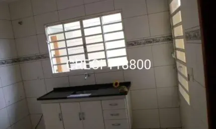 Casa com 3 quartos à venda na Rua Alzira Barnabé, Jardim Belo Horizonte, Indaiatuba