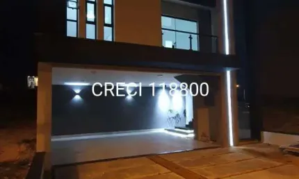 Casa em condomínio para venda loteamento park gran reserve indaiatuba