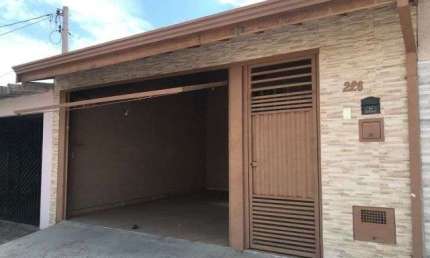 Casa com 3 quartos à venda na Rua das Carpas, Salto de São José, Salto